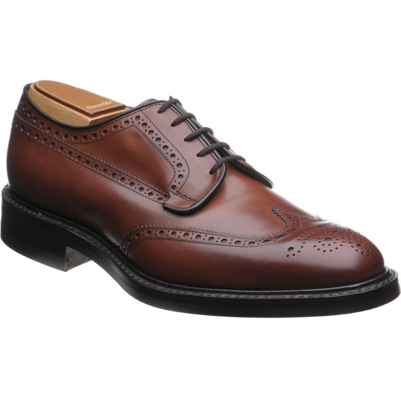 10 x Höstbrogues