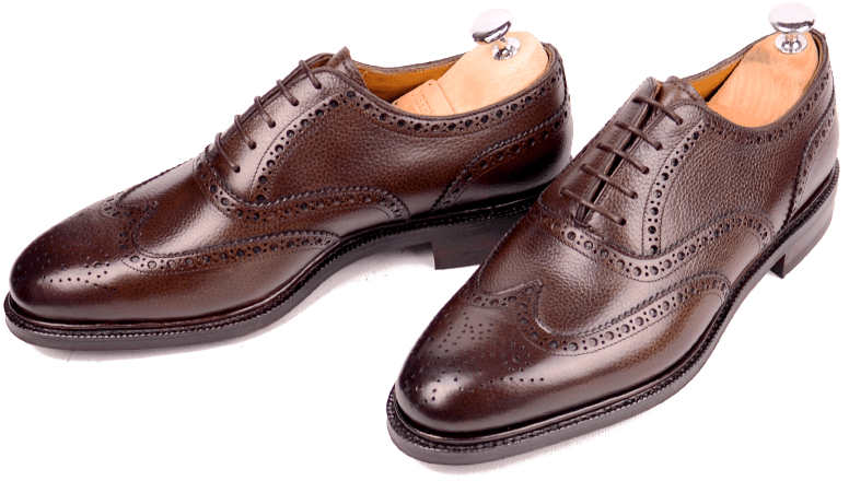 Höstens 10 snyggaste Brogues