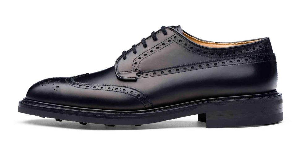 Höstens 10 snyggaste brogues