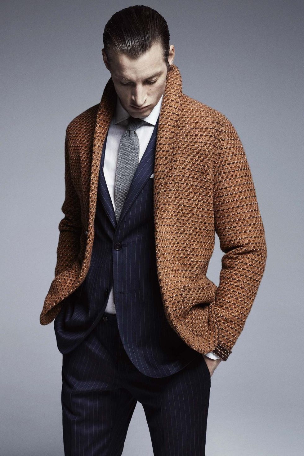 Lardini AW/15