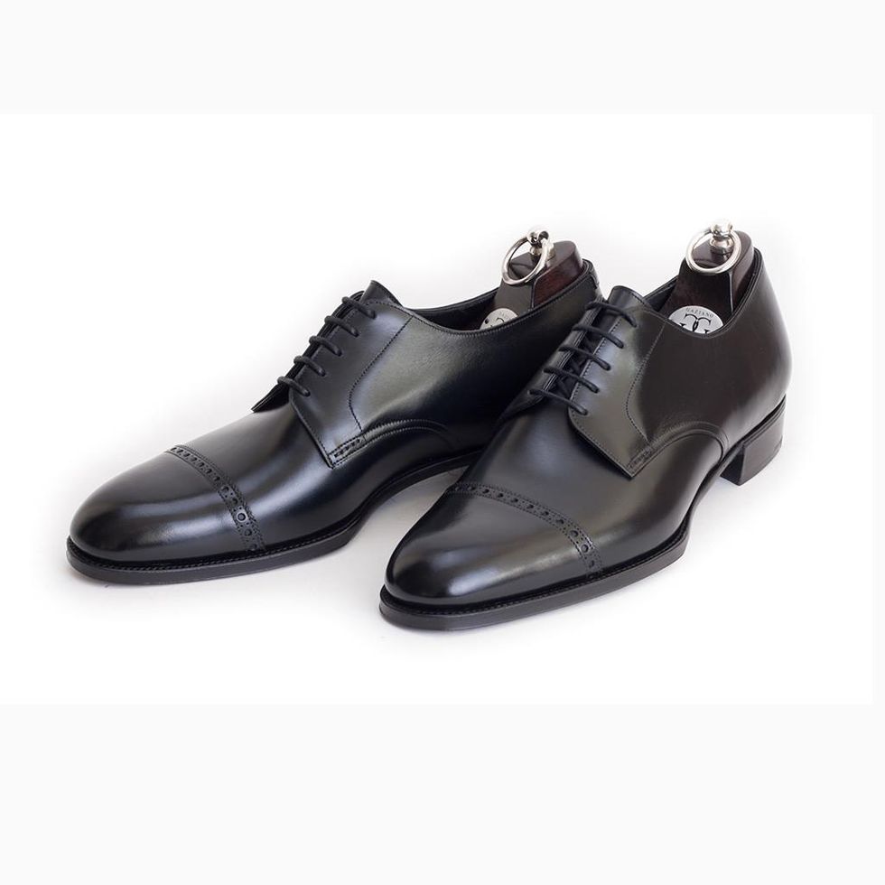 10 x Eleganta Derbys