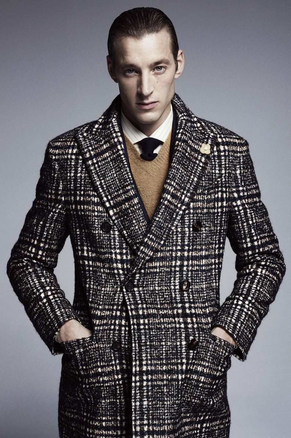 Lardini AW/15