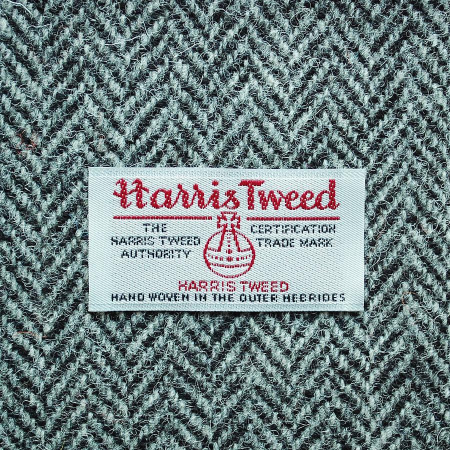 Manolos guide till tweed