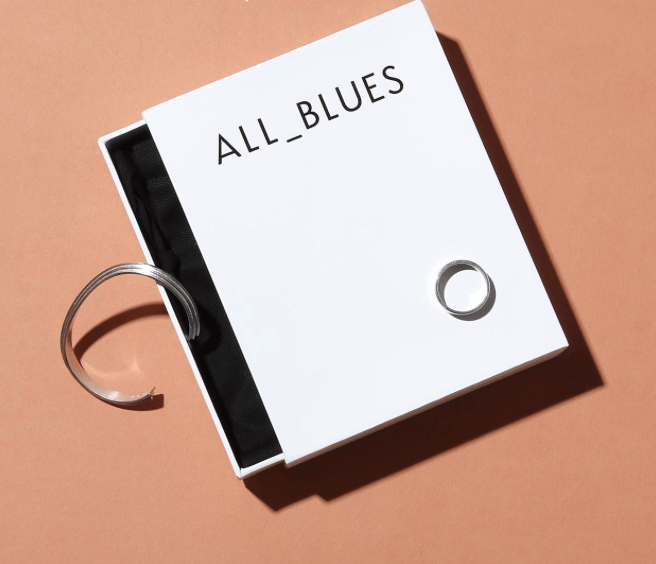 All_Blues lanserar ny webshop och kollektion