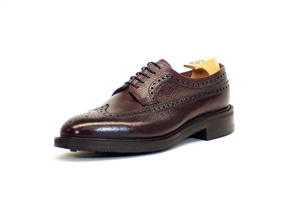 10 x Höstbrogues