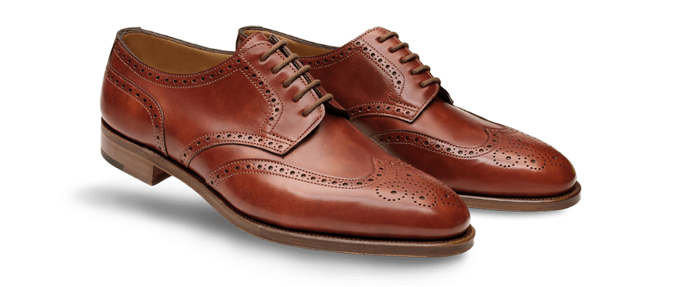 10 x Höstbrogues