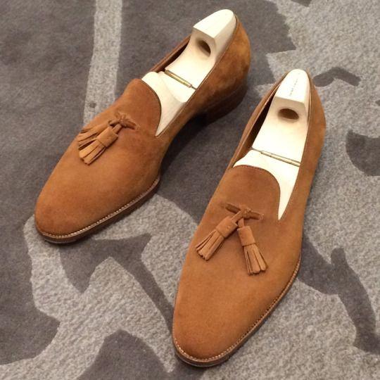 Vårens 10 snyggaste tassel loafers