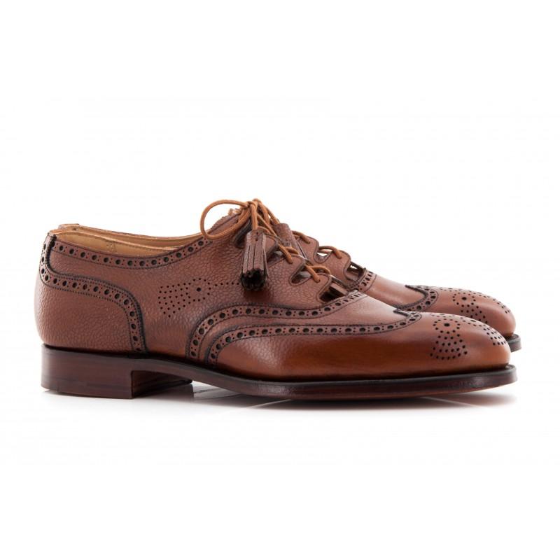 Höstens 10 snyggaste Brogues