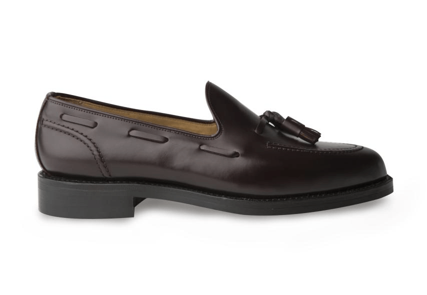 10 x Tasselloafers