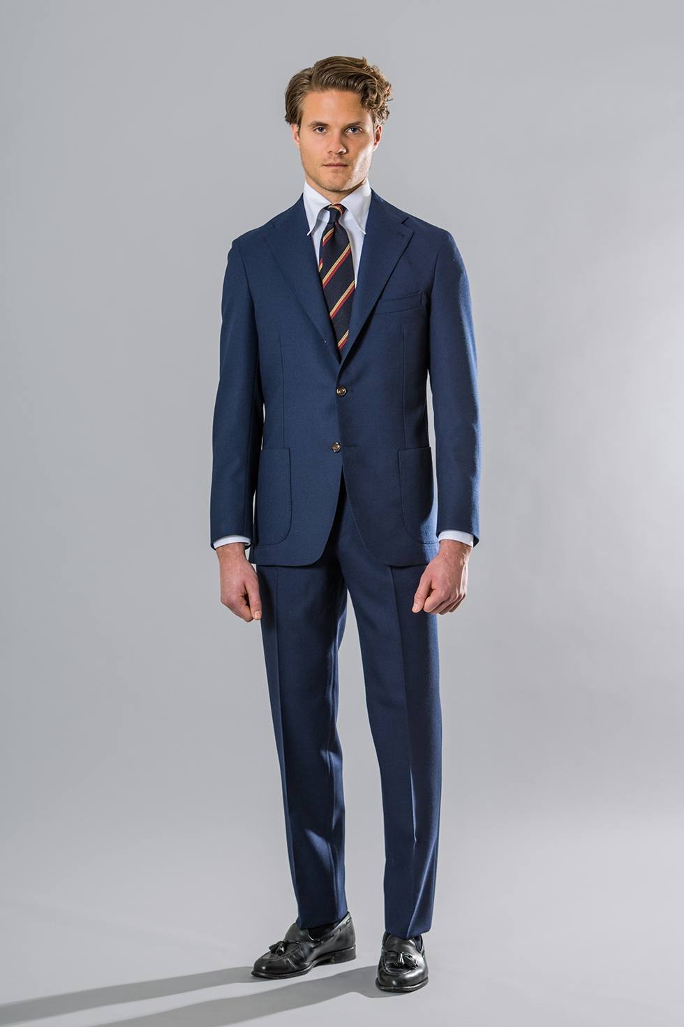 Berg & Berg lanserar nytt koncept - Tailoring