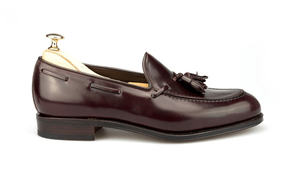 10 x Tasselloafers