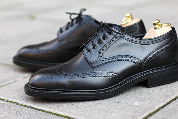 10 x Höstbrogues