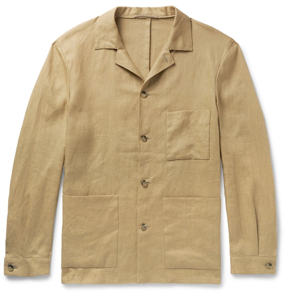 6 x Overshirts