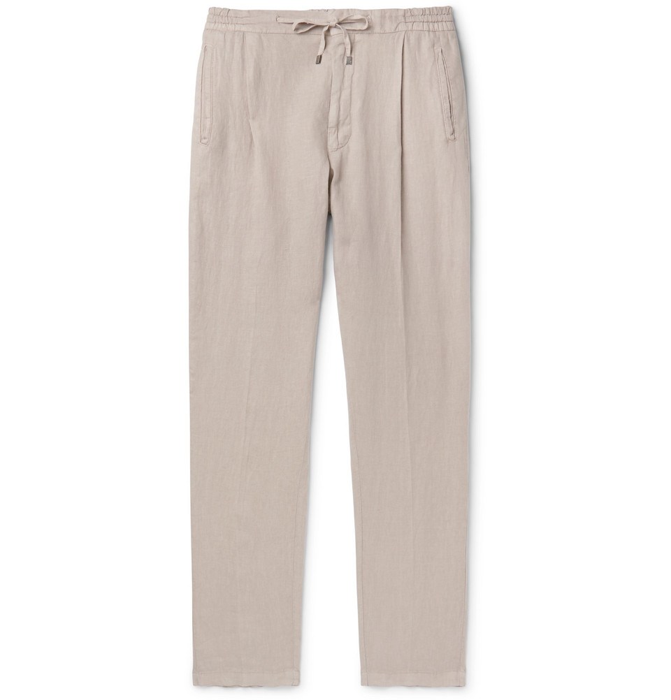 5 x Drawstring Trousers